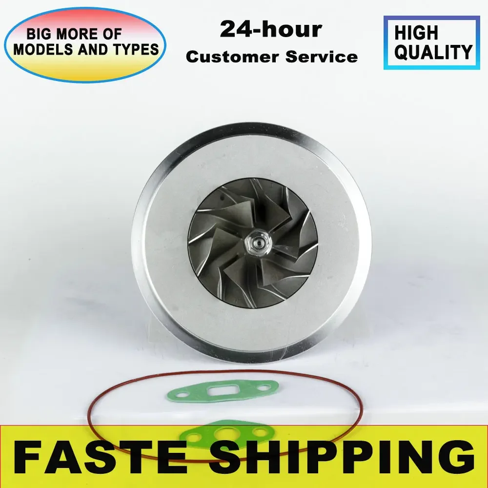 Turbo charger Cartridge TBP430 Turbocharger CHRA 742227-0001 Turbine Core 241003301A For Hino Truck Highway 7.6L / 8.0L YF75
Turbo charger Cartridge TBP430 Turbocharger CHRA 742227-0001 Turbine Core 241003301A For Hino Truck Highway 7.6L / 8.0L YF75