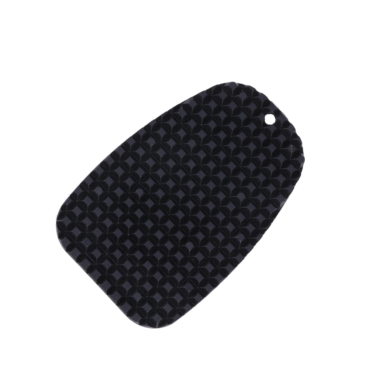 Motorcycle Kickstand Pad Side Stand Plate Lightweight Portable Anti Tip Over Garage Floor Protector Grass Gravel for Motorcycles
Motorcycle Kickstand Pad Side Stand Plate Lightweight Portable Anti Tip Over Garage Floor Protector Grass Gravel for Motorcycles