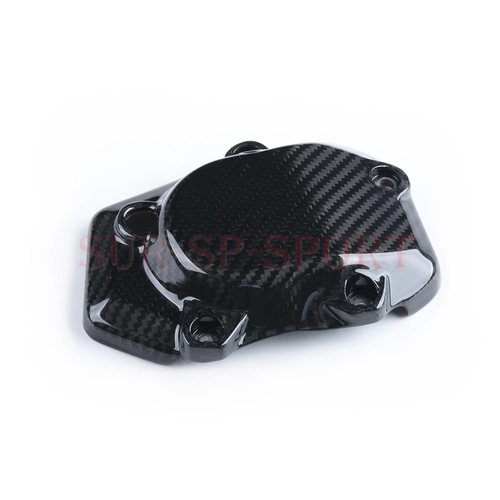 For Kawasaki Z900 2017+ Engine Cover Protection Trim Fairing Cowling Full Carbon Fiber 100%
For Kawasaki Z900 2017+ Engine Cover Protection Trim Fairing Cowling Full Carbon Fiber 100%