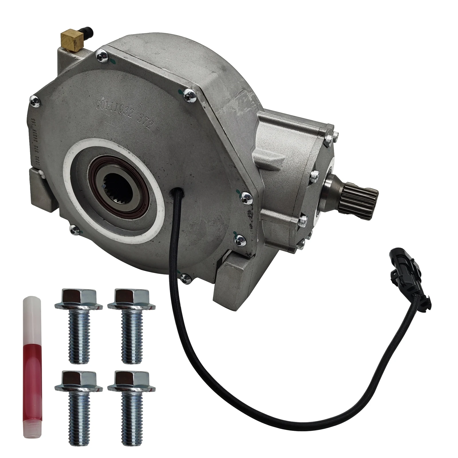 General Front Differential For Polaris Ranger RZR 1000 OEM 1333112 1333344 1333579 1333597 ATV UTV Spare Parts
General Front Differential For Polaris Ranger RZR 1000 OEM 1333112 1333344 1333579 1333597 ATV UTV Spare Parts