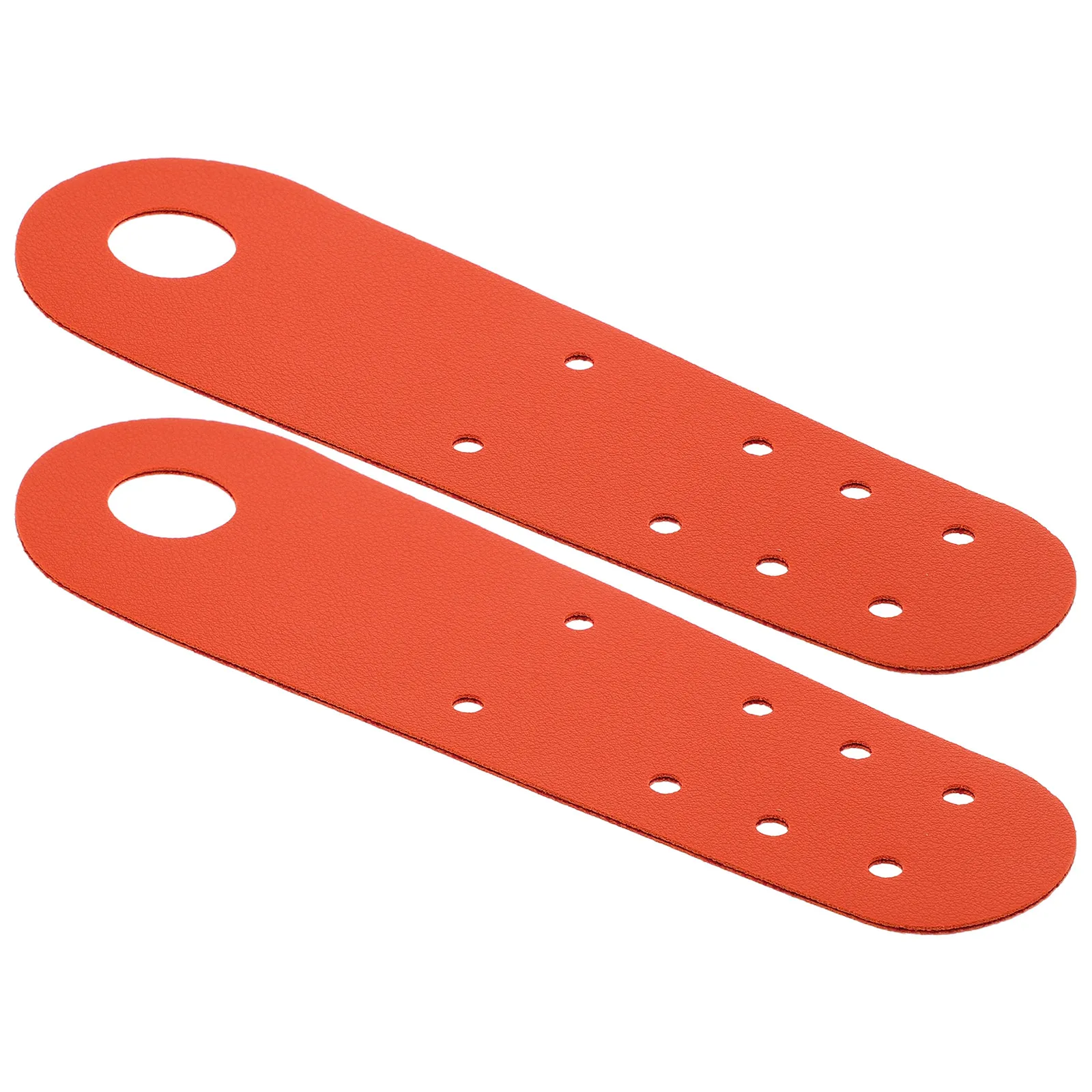 2Pcs Roller Skate Toe Guards Thick PU Protector for Quad Skates Skating Shoe Cover Elastic Secure Fit Resistant
2Pcs Roller Skate Toe Guards Thick PU Protector for Quad Skates Skating Shoe Cover Elastic Secure Fit Resistant