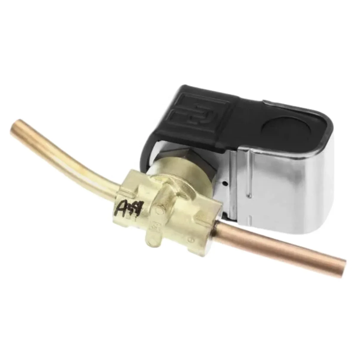 Aftermarket Liquid Line Solenoid Valve Kit KAALS0201LLS for 24ABB336A Air Conditioner Parts
Aftermarket Liquid Line Solenoid Valve Kit KAALS0201LLS for 24ABB336A Air Conditioner Parts
