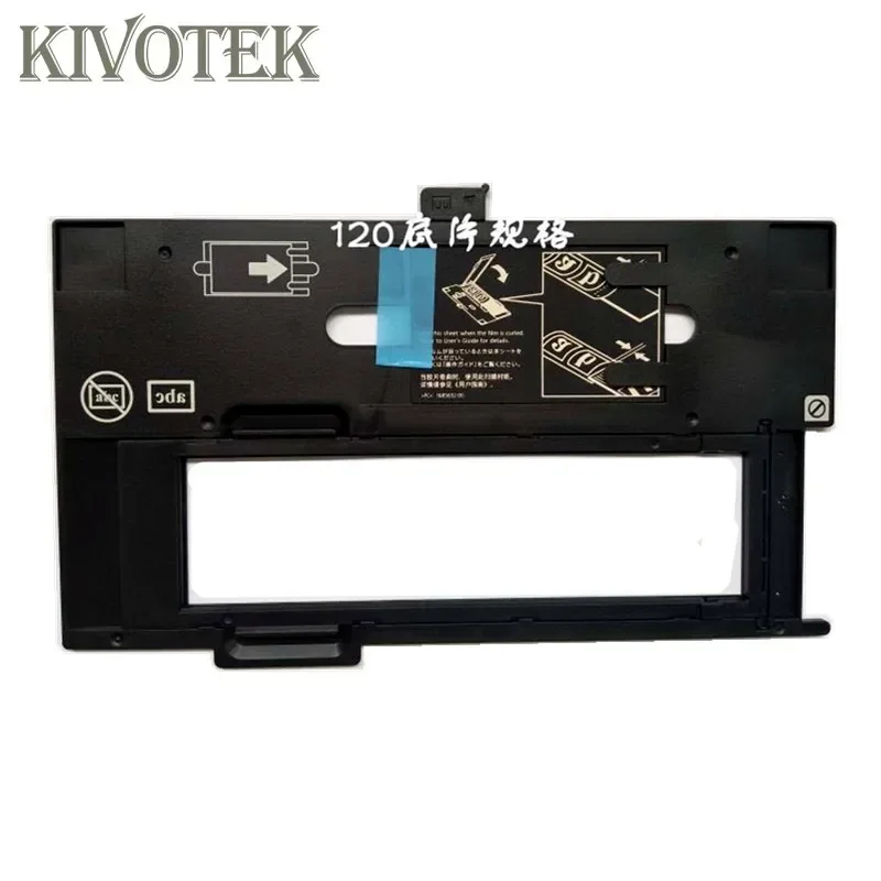 Универсальная рамка, зажим для пленки 120 135, отрицательная пленка для Epson V4490 V500 GT-X770, сканер, принтер, высокое качество
Универсальная рамка, зажим для пленки 120 135, отрицательная пленка для Epson V4490 V500 GT-X770, сканер, принтер, высокое качество