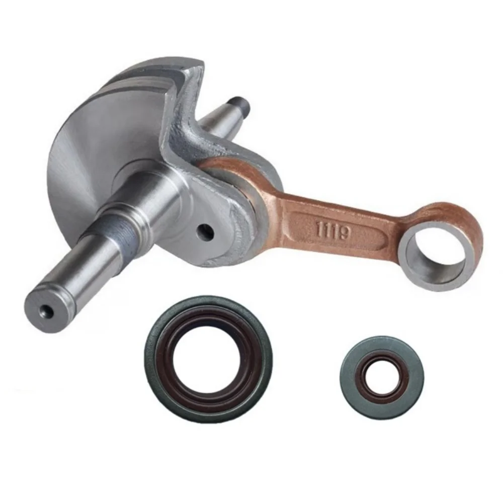 Комплект сальника коленчатого вала двигателя для STIHL MS381 038
Комплект сальника коленчатого вала двигателя для STIHL MS381 038