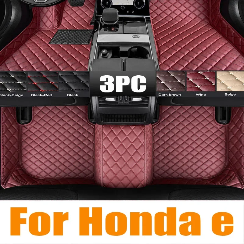 Коврик для Honda e:Ny1 e:NS1 e:NP1 RV 2022 ~ 2024 2023 Панель для ног TPE Подкладка на заказ Водонепроницаемый чехол Космический коврик Аксессуары 0
Коврик для Honda e:Ny1 e:NS1 e:NP1 RV 2022 ~ 2024 2023 Панель для ног TPE Подкладка на заказ Водонепроницаемый чехол Космический коврик Аксессуары 0