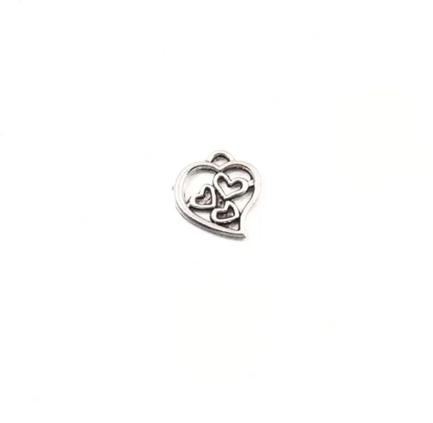 25pcs 20x20mm Zinc alloy metal tibetan silver plated charm T1104 for jewelry making
25pcs 20x20mm Zinc alloy metal tibetan silver plated charm T1104 for jewelry making