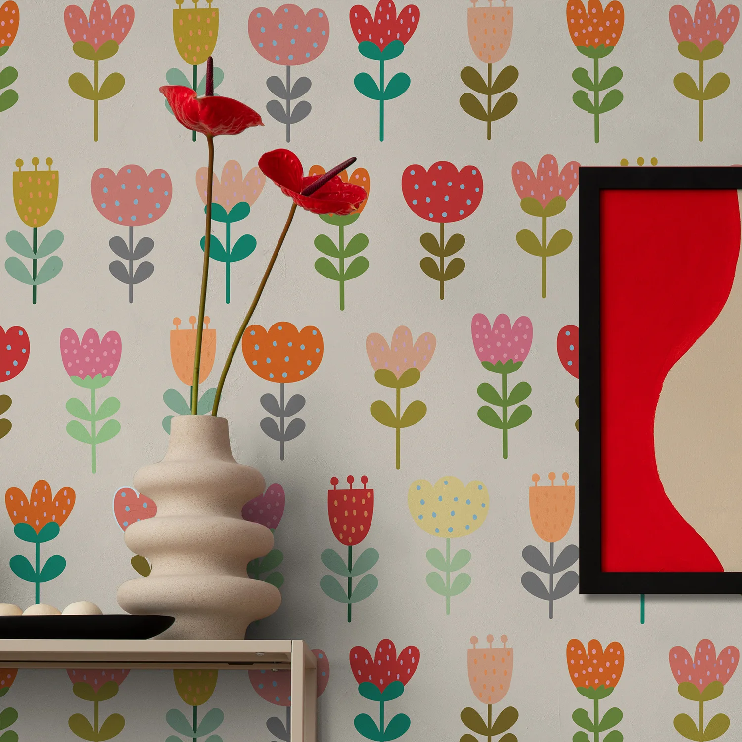 Watercolor Floral Peel and Stick Wallpaper Cabinet Furniture Renovation Self-adhesive Wall Paper Sticker Home Decor
Watercolor Floral Peel and Stick Wallpaper Cabinet Furniture Renovation Self-adhesive Wall Paper Sticker Home Decor