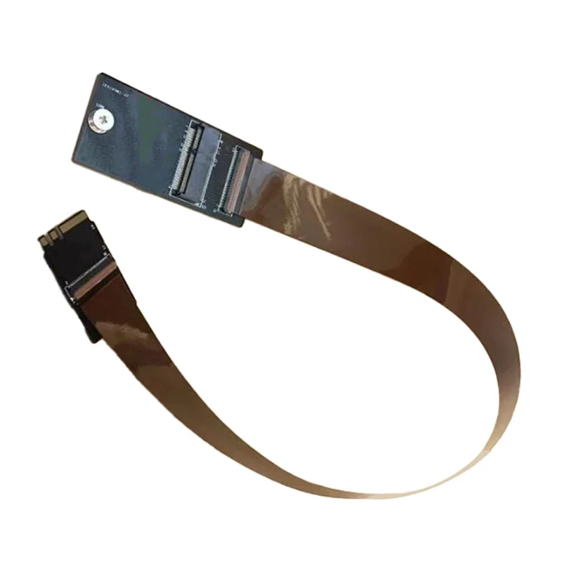 A13E-M.2 Nic Extension Cable A .E Key Compatible Interface Motherboard M2 Nic Extension Ngff Extension Cable
A13E-M.2 Nic Extension Cable A .E Key Compatible Interface Motherboard M2 Nic Extension Ngff Extension Cable