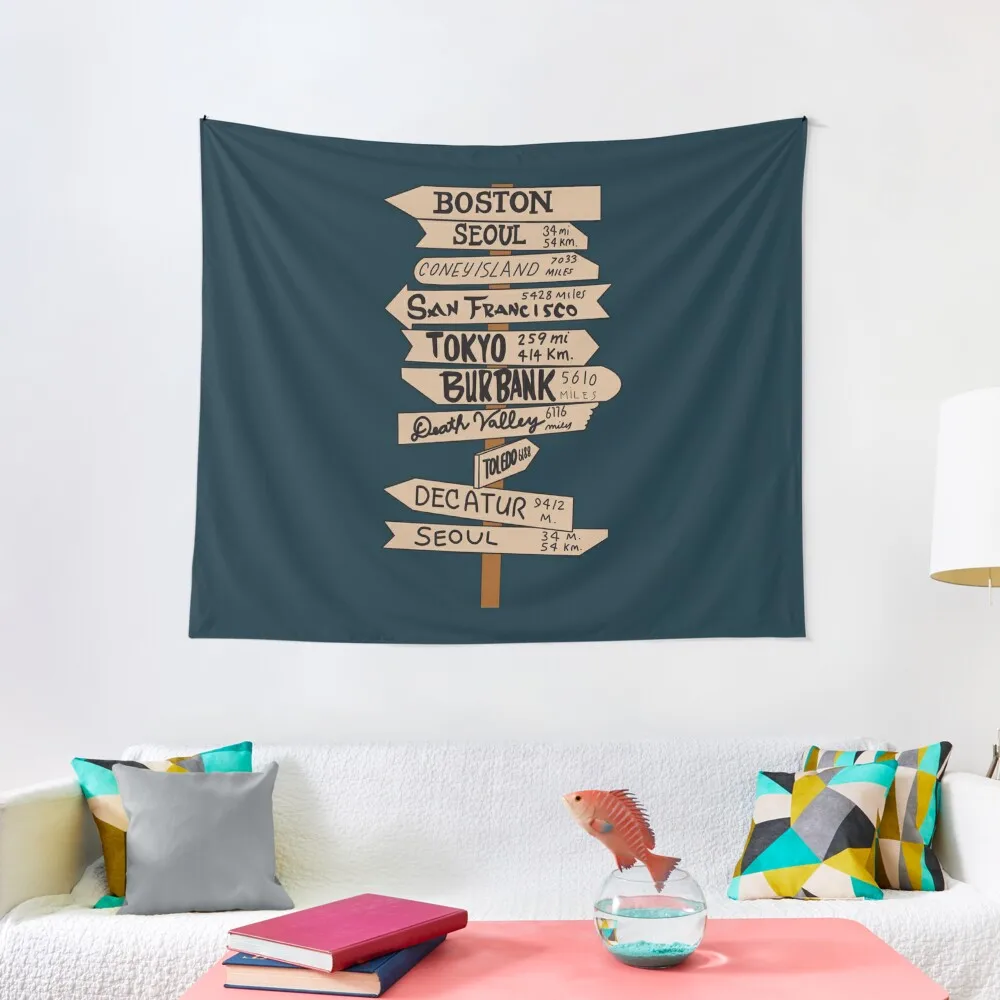 Mash Location Signpost25 Tapestry Aesthetic Home Decor Mushroom Room Decore Aesthetic Tapestry
Mash Location Signpost25 Tapestry Aesthetic Home Decor Mushroom Room Decore Aesthetic Tapestry