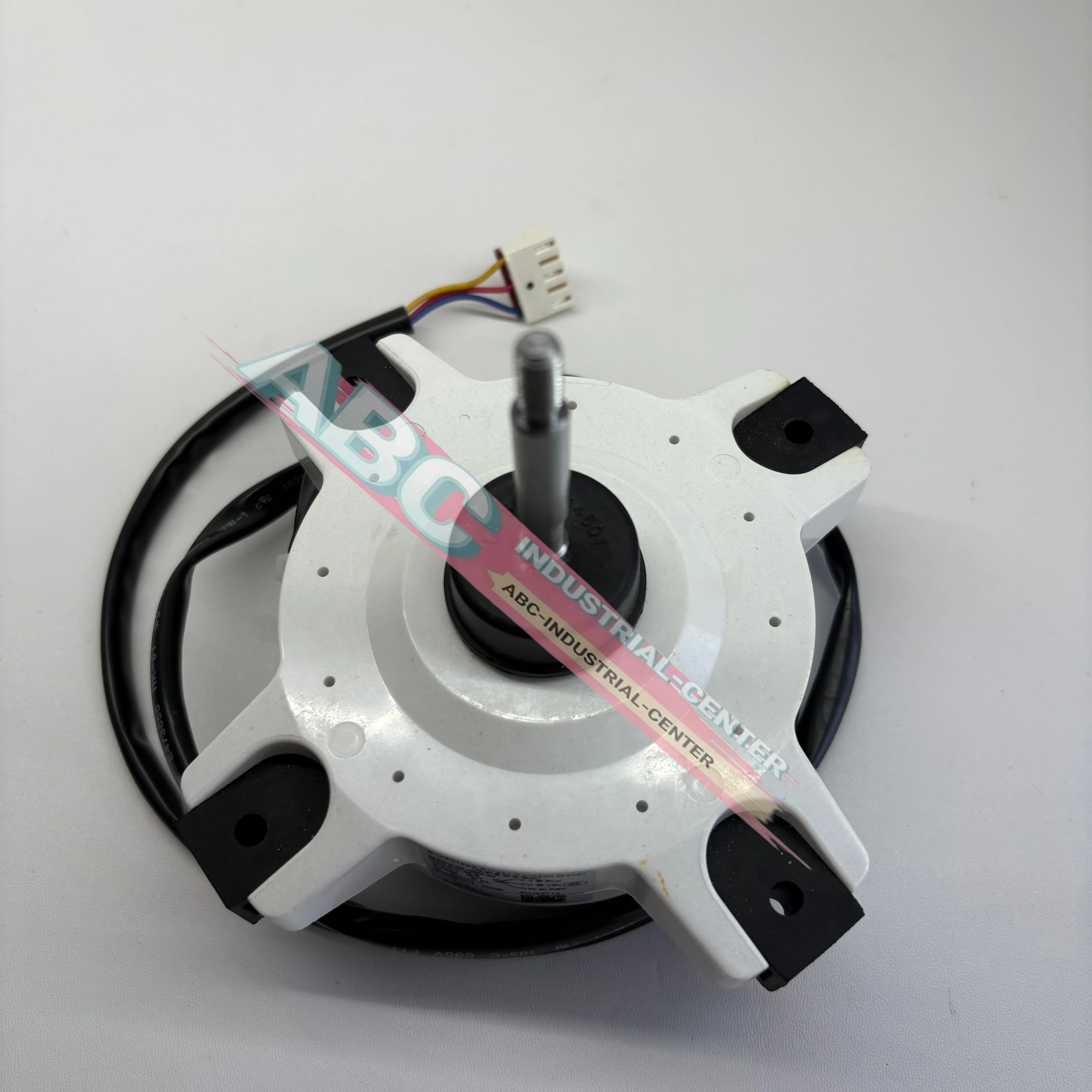 MOTOR FAN PROPELLER WZDK36-38G-W RDN-310-36-8 For AIR CONDITIONER
MOTOR FAN PROPELLER WZDK36-38G-W RDN-310-36-8 For AIR CONDITIONER
