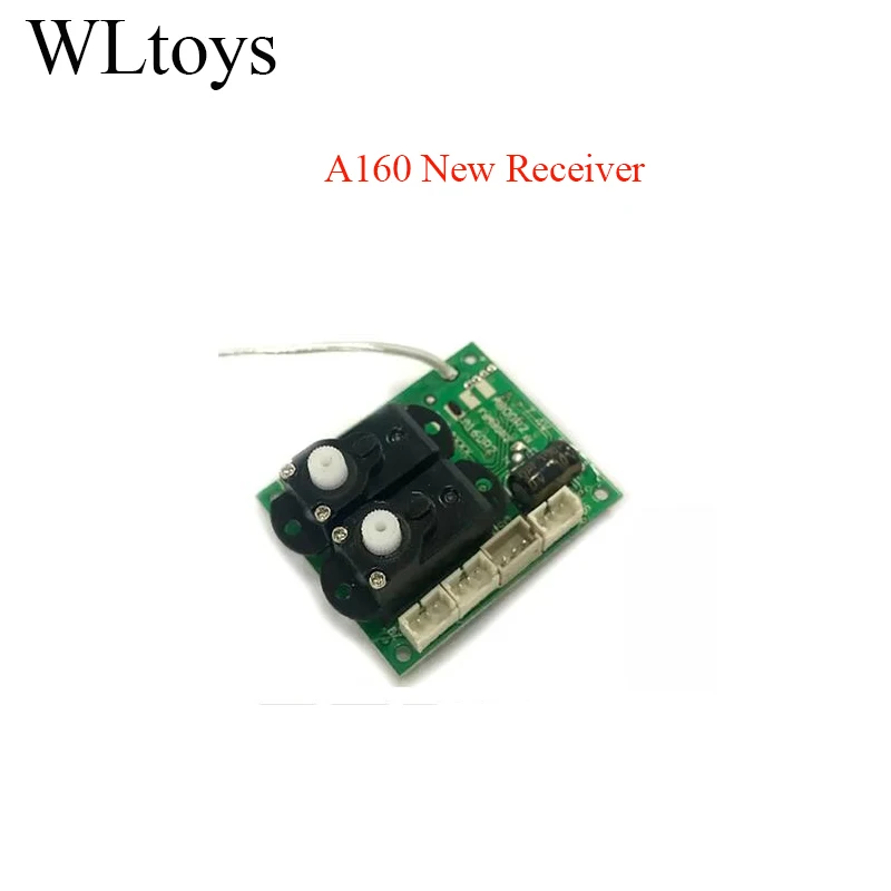 Оригинальный бесщеточный мотор Wltoys A160 для летательного аппарата с дистанционным управлением 7,4 в кв
Оригинальный бесщеточный мотор Wltoys A160 для летательного аппарата с дистанционным управлением 7,4 в кв