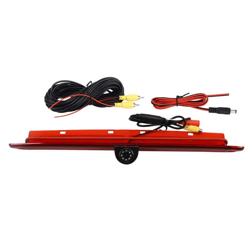 For Mercedes Sprinter Crafter Rv Brake Light Car Rear View Camera Waterproof Ir Night-Vision Reversing Camera
For Mercedes Sprinter Crafter Rv Brake Light Car Rear View Camera Waterproof Ir Night-Vision Reversing Camera