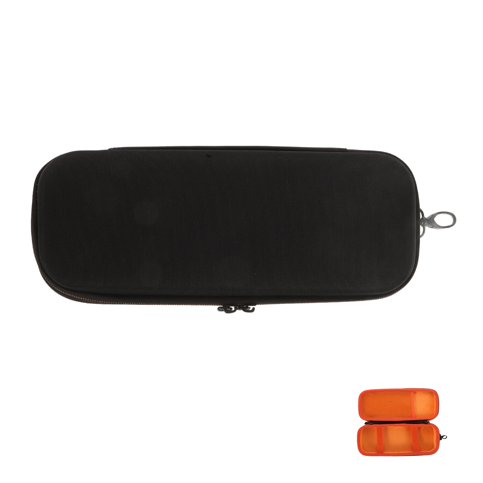 Dual Microphone Storage Bag Portable Eva Hard Case Waterproof Zippered Mic Organizer For Travel Compatible With Jbl
Dual Microphone Storage Bag Portable Eva Hard Case Waterproof Zippered Mic Organizer For Travel Compatible With Jbl