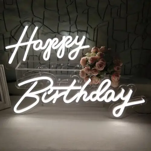 happy birthday led neon lights sign party supplies letters happy birthday neon sign
happy birthday led neon lights sign party supplies letters happy birthday neon sign