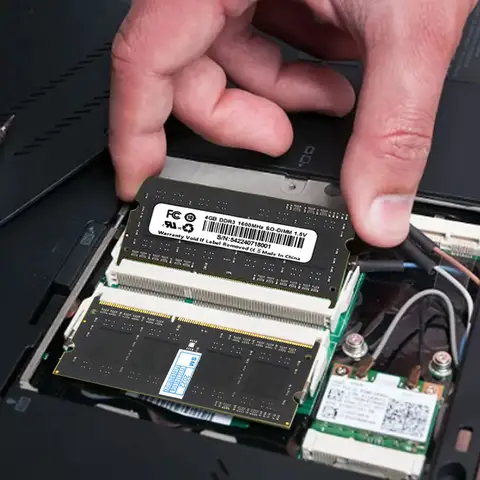 CeaMere DDR3 1-50 PCS Laptop computer memory, 4G, 8G,1333Mhz, 1600Mhz, 240-pin ram memoriam pc memory card RAM wholesale