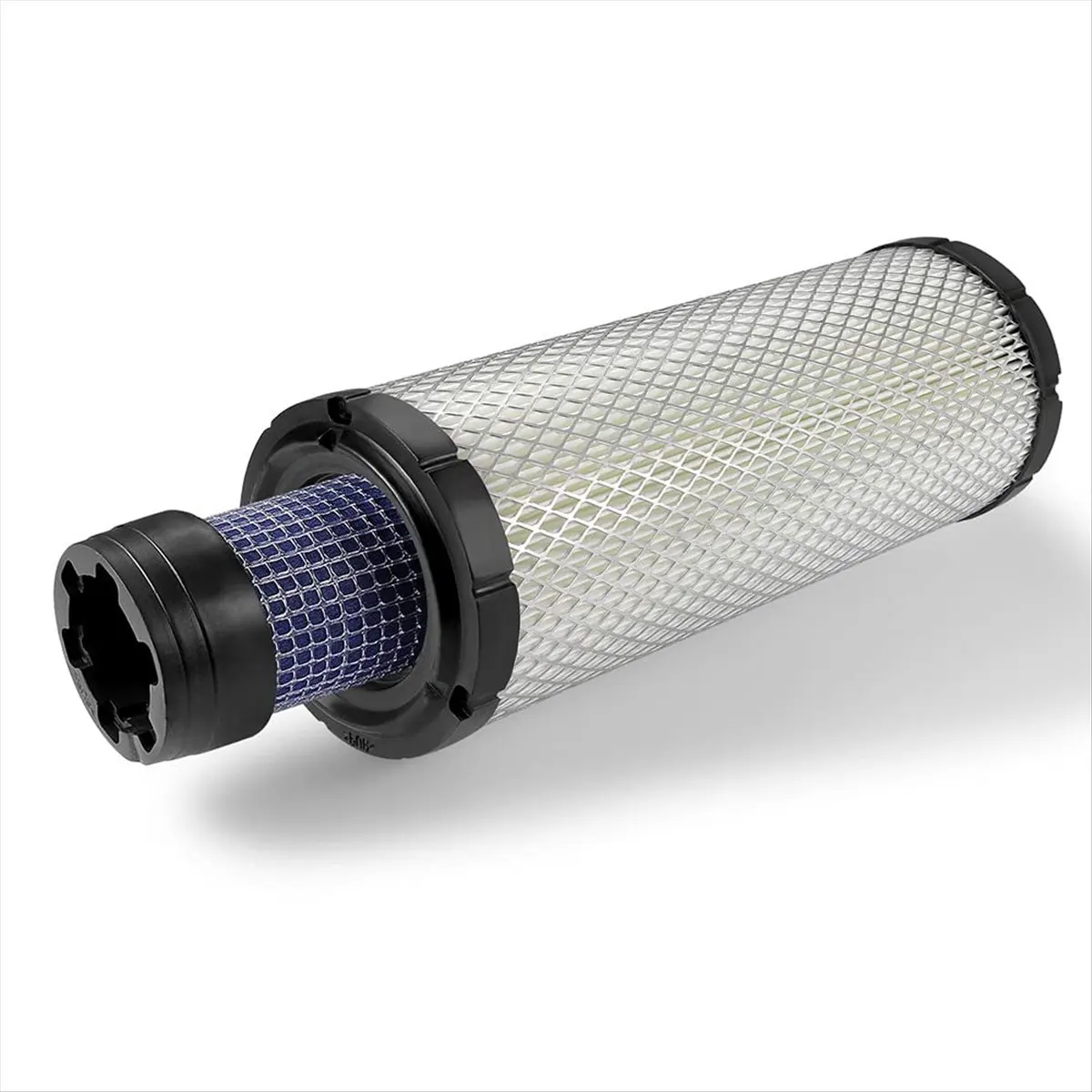 #42F Automotive Parts & Accessories,Air Filter Sets for Donaldson P821575 P822858 Bobcat 6672467 (White & Blue)
#42F Automotive Parts & Accessories,Air Filter Sets for Donaldson P821575 P822858 Bobcat 6672467 (White & Blue)