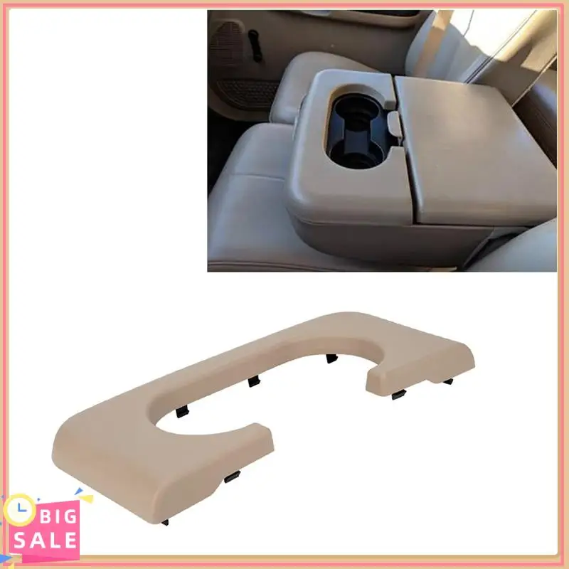 Better-Center Console Cup Holder For Ford F250 F350 F450 1999-2010 Center Console Cupholder Armrest Cover Accessories
Better-Center Console Cup Holder For Ford F250 F350 F450 1999-2010 Center Console Cupholder Armrest Cover Accessories