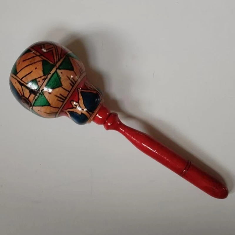 Деревянные маракасы для взрослых и детей, песочный молоток, профессиональный портативный ручной песочный молоток, африканский маракас, ударный музыкальный инструмент
Деревянные маракасы для взрослых и детей, песочный молоток, профессиональный портативный ручной песочный молоток, африканский маракас, ударный музыкальный инструмент