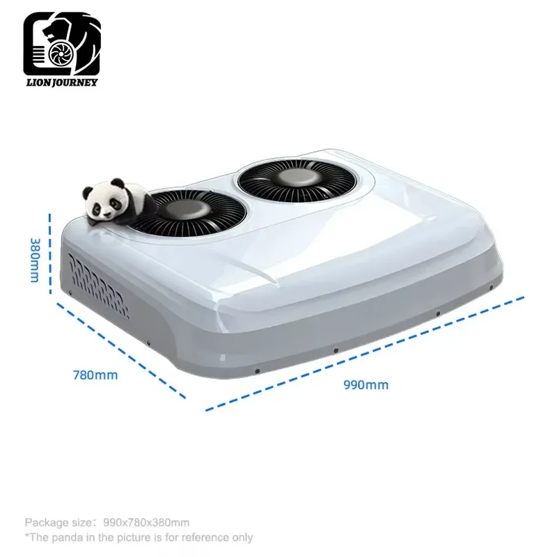 Manufacturing Camper RV Roof Air Conditioning Electric Auto Parking Cooler 24V Air Conditioner for Trucks
Manufacturing Camper RV Roof Air Conditioning Electric Auto Parking Cooler 24V Air Conditioner for Trucks