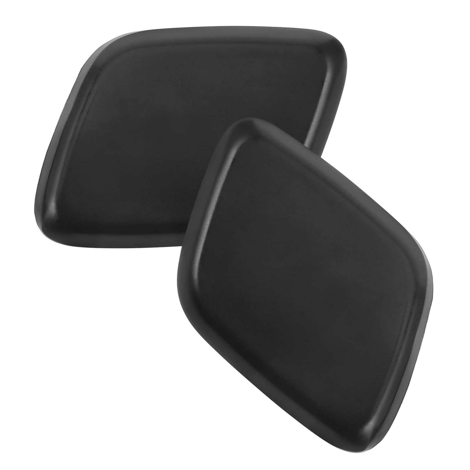 1 Pair Headlight Washer Nozzle Cover Durable Waterproof Spray Cap For Front Bumper Replacement Electrical Equipment
1 Pair Headlight Washer Nozzle Cover Durable Waterproof Spray Cap For Front Bumper Replacement Electrical Equipment