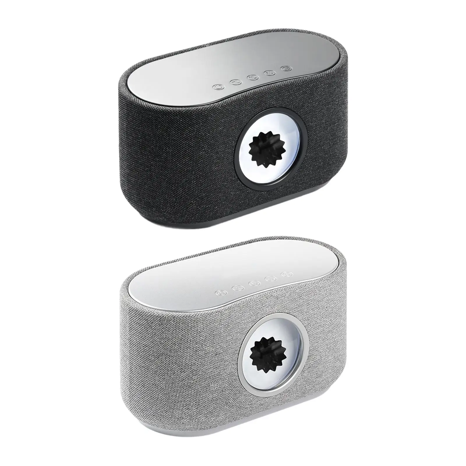 Ferrofluid Speaker Wireless Charging Bass 3D Surround Decoration Stereo Computer Speaker for Bedside Bedroom Party Office Home
Ferrofluid Speaker Wireless Charging Bass 3D Surround Decoration Stereo Computer Speaker for Bedside Bedroom Party Office Home