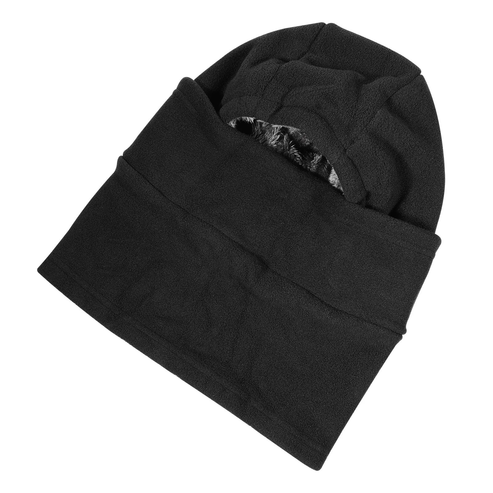 Warm Keeping Hat Neck Covering Men's Hats Cycling Face Thermal Plush Outdoor Mask
Warm Keeping Hat Neck Covering Men's Hats Cycling Face Thermal Plush Outdoor Mask