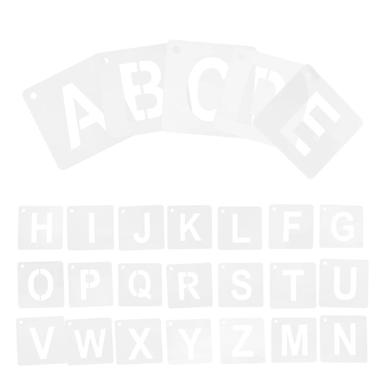 Large White Letter Painting Literacy Template Child Alphabet Templates A-Z Stencils Wall Stencils Creative Projects DIY Crafts
Large White Letter Painting Literacy Template Child Alphabet Templates A-Z Stencils Wall Stencils Creative Projects DIY Crafts