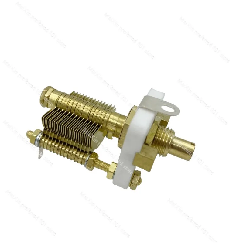 Высокий Q CW2F однополосный воздушный переменный конденсатор 60P 100P керамическая латунь для косметической медицинской антенны
Высокий Q CW2F однополосный воздушный переменный конденсатор 60P 100P керамическая латунь для косметической медицинской антенны