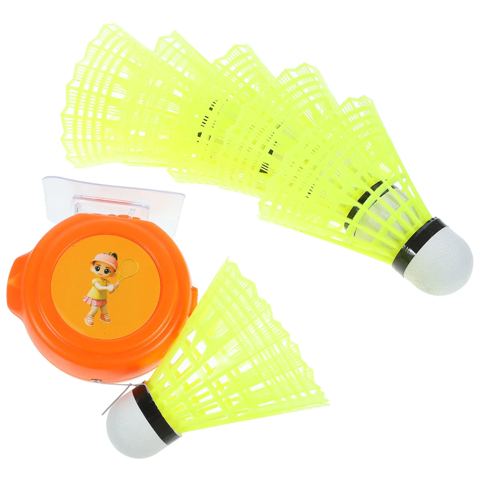 1 Set Badminton Training Equipment Professional Rebounder Kit Portable Tennis Trainer Tools Indoor Outdoor Sports Set For
1 Set Badminton Training Equipment Professional Rebounder Kit Portable Tennis Trainer Tools Indoor Outdoor Sports Set For