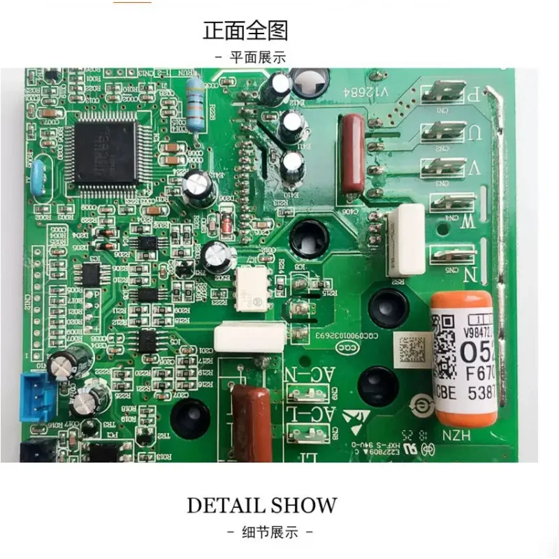 Haier Inverter Board Power Module 0011800052K 0011800052J 0011800052P 0011800052Z 0011800052W 0011800052Q 0011800052ACIn Stock
Haier Inverter Board Power Module 0011800052K 0011800052J 0011800052P 0011800052Z 0011800052W 0011800052Q 0011800052ACIn Stock