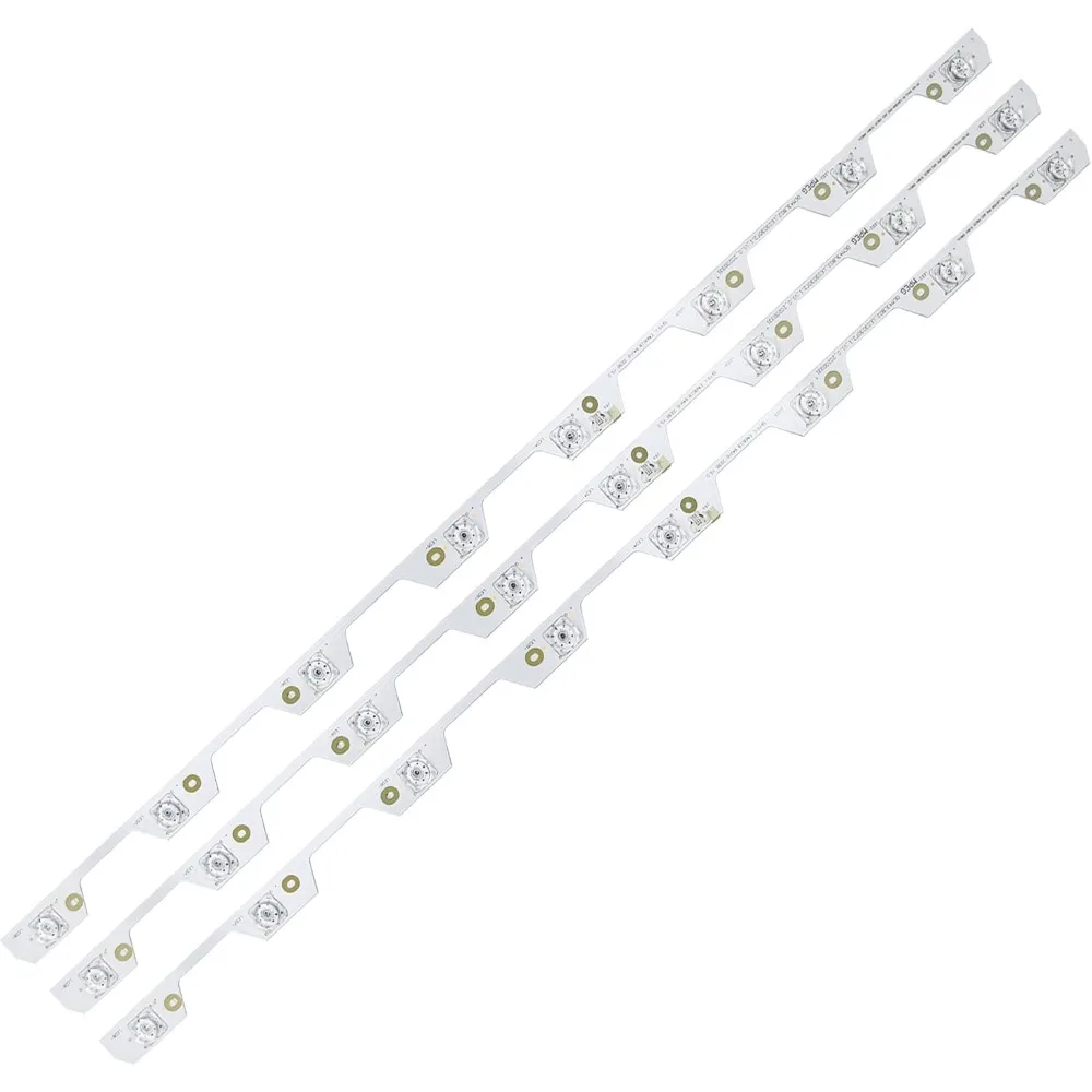 43UP120 43UP130 Светодиодные ленты подсветки для телевизора 43 дюйма OEM43LB02 LED3030F2.1 V1.0 20151014 4C-LB4308-ZM2
43UP120 43UP130 Светодиодные ленты подсветки для телевизора 43 дюйма OEM43LB02 LED3030F2.1 V1.0 20151014 4C-LB4308-ZM2