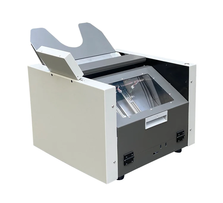 Dual-Function Binder - Staple-Fold/Single-Fold/Flat-Stitch Modes for Office/Library
Dual-Function Binder - Staple-Fold/Single-Fold/Flat-Stitch Modes for Office/Library