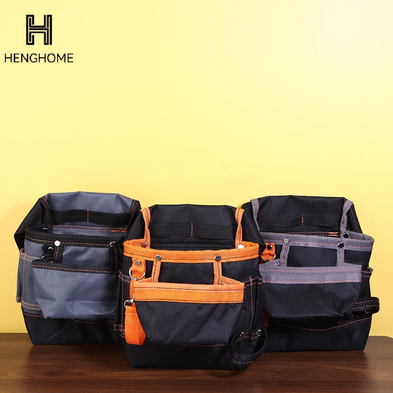 Поясная сумка с несколькими карманами для электрика, плотницкого оборудования, многофункциональная сумка для инструментов, поясная сумка из ткани Оксфорд 600D, органайзер для обслуживания
Поясная сумка с несколькими карманами для электрика, плотницкого оборудования, многофункциональная сумка для инструментов, поясная сумка из ткани Оксфорд 600D, органайзер для обслуживания