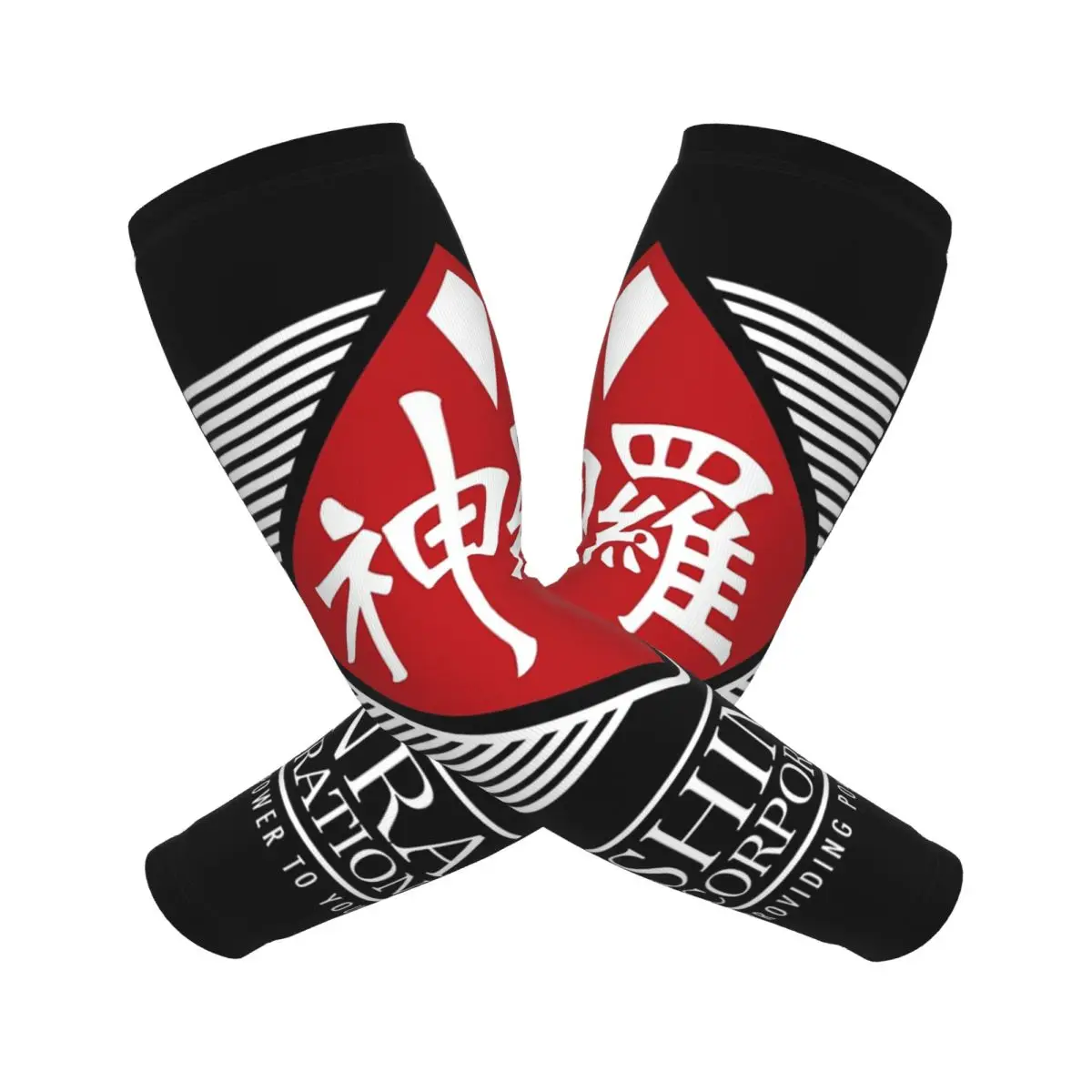 Final Fantasy VII Shinra FF7 Рукава Мужчины Женщины Защита от солнца и ультрафиолета Татуировки Прикрытие Спорт Охлаждение Велоспорт
Final Fantasy VII Shinra FF7 Рукава Мужчины Женщины Защита от солнца и ультрафиолета Татуировки Прикрытие Спорт Охлаждение Велоспорт