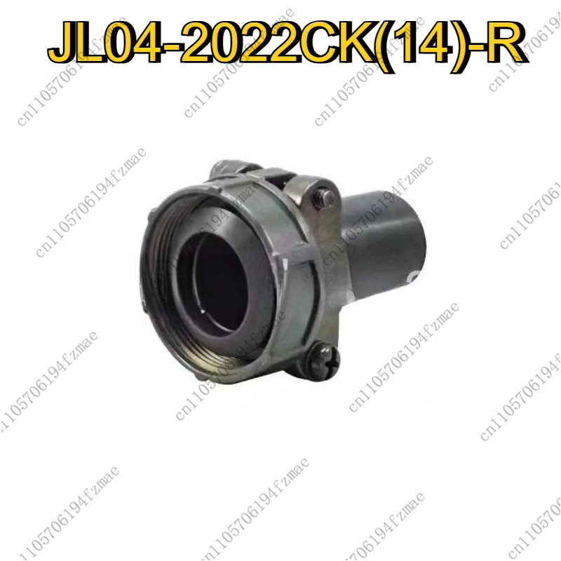 Accessories Connector Cable Clamp Tail Clamp JL04-2022CK(14)-R
Accessories Connector Cable Clamp Tail Clamp JL04-2022CK(14)-R