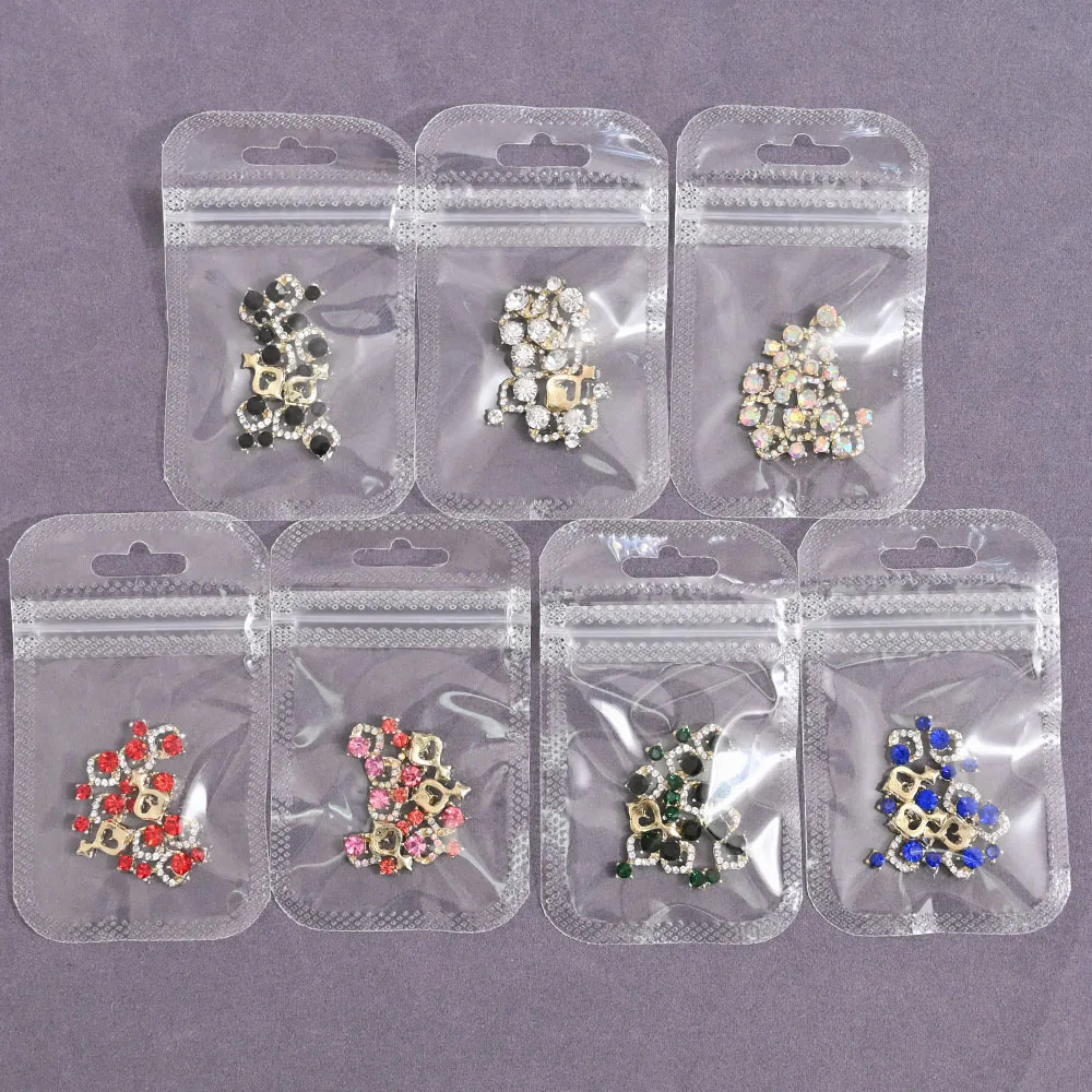10pcs Earring-shape Crystal Nail Charms Classical Luxury Charm Green/Black Rhinestones Gems Drop Royal Alloy Decoration Charm
10pcs Earring-shape Crystal Nail Charms Classical Luxury Charm Green/Black Rhinestones Gems Drop Royal Alloy Decoration Charm