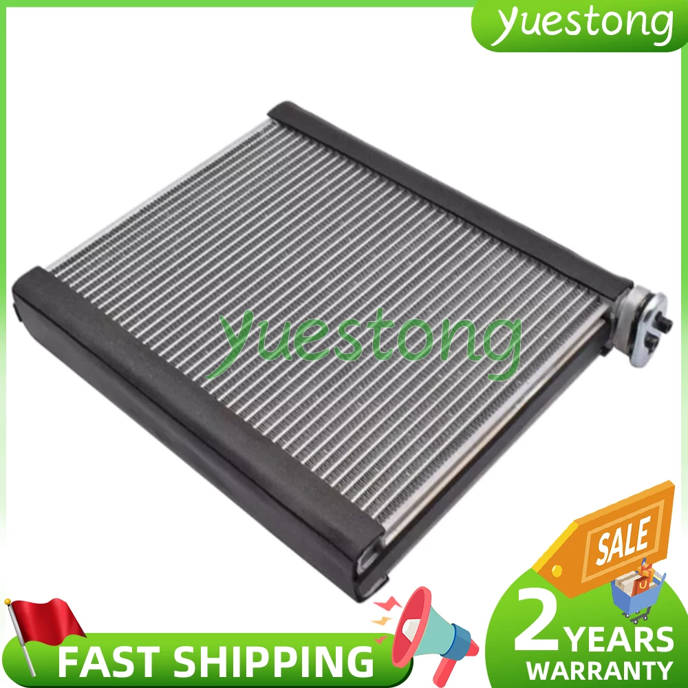 Испаритель переменного тока для Mitsubishi L200 SPORTERO Triton ML MN 3/06-ON 7810A036 50939867 121912109684 EV2131FP 2730529
Испаритель переменного тока для Mitsubishi L200 SPORTERO Triton ML MN 3/06-ON 7810A036 50939867 121912109684 EV2131FP 2730529