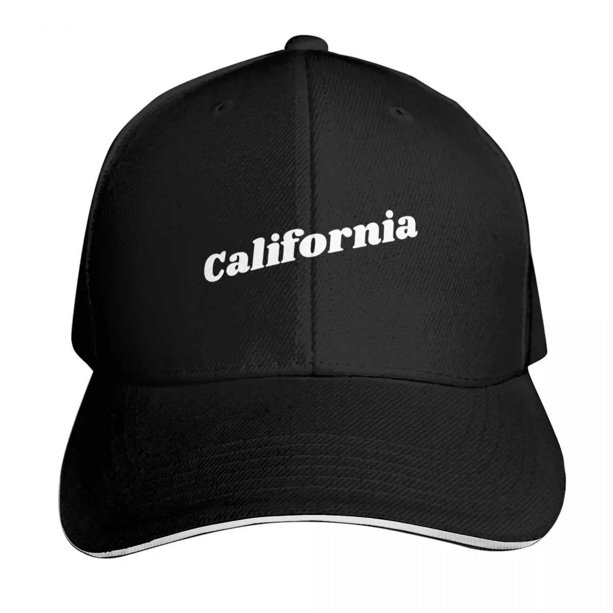 California Baseball Cap Hood foam party Hat Mountaineering Women's Golf Clothing Men's
California Baseball Cap Hood foam party Hat Mountaineering Women's Golf Clothing Men's