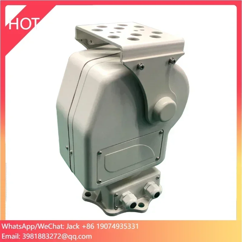 Variable Speed Ptz Cctv Outdoor Camera Pan Tilt Unit Surveillance Accessories
Variable Speed Ptz Cctv Outdoor Camera Pan Tilt Unit Surveillance Accessories