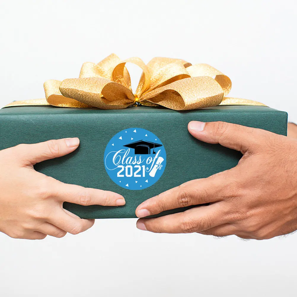 500 шт. круглых бумажных наклеек на тему выпускного, самоклеящиеся, перерабатываемые, стильные, для декора подарков, упаковки, сумок, одежды
500 шт. круглых бумажных наклеек на тему выпускного, самоклеящиеся, перерабатываемые, стильные, для декора подарков, упаковки, сумок, одежды