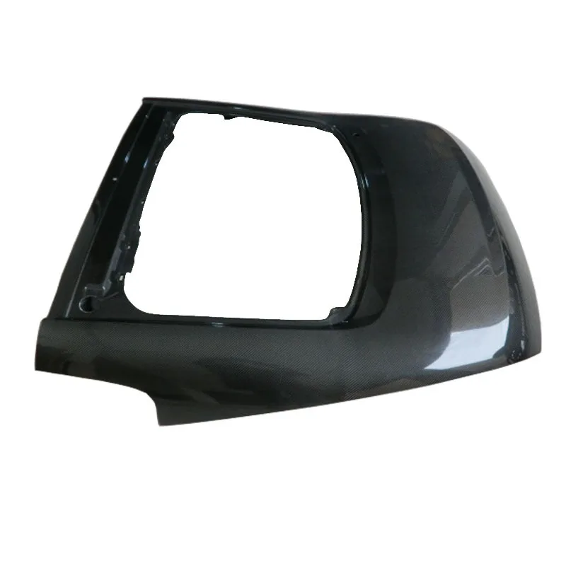 Car Modified Surround, Suitable for Nissan Nissan 350Z Trunk, Tail Cap, Carbon Fiber
Car Modified Surround, Suitable for Nissan Nissan 350Z Trunk, Tail Cap, Carbon Fiber