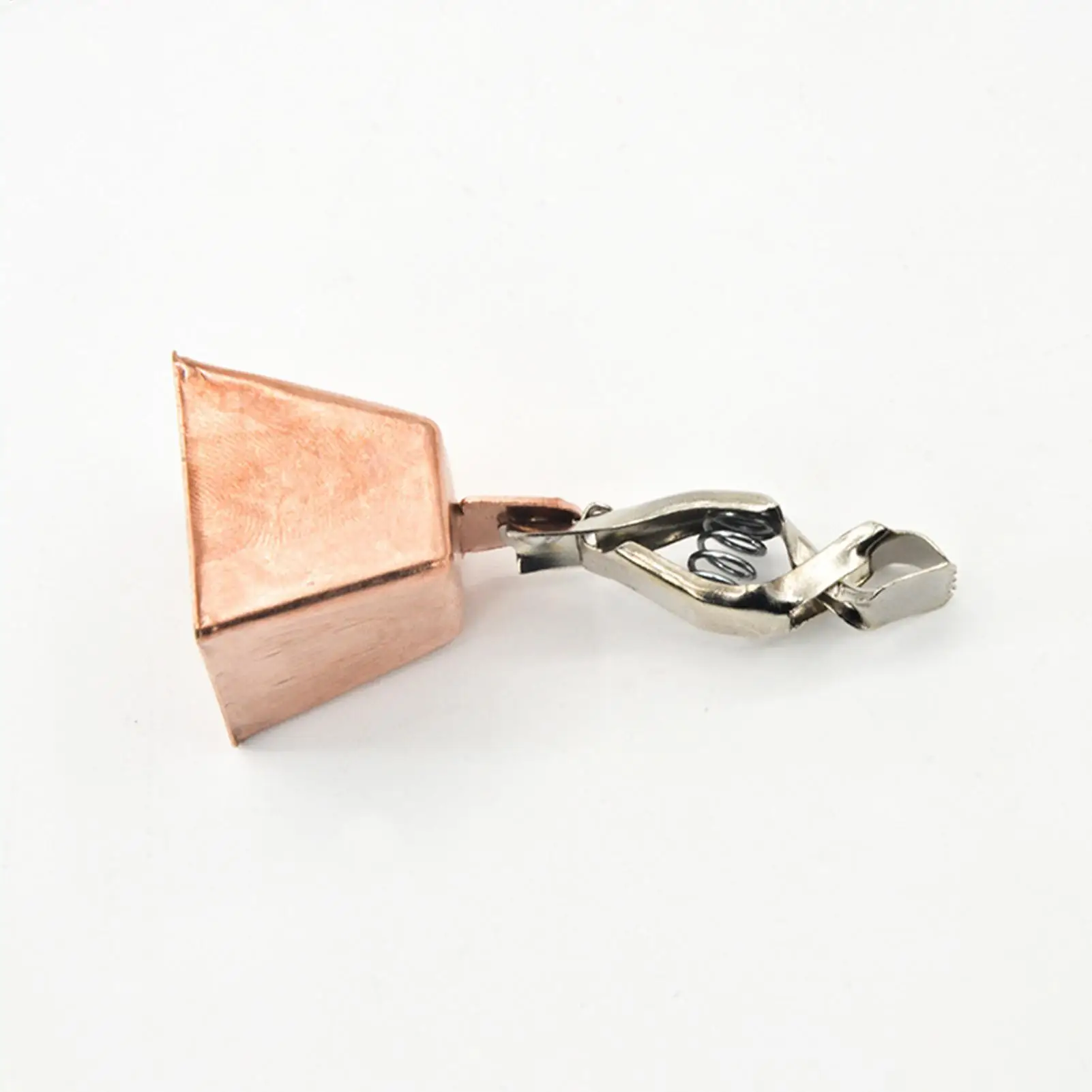 Fishing Pole Bells 10 Pieces Bell Equipment With Clamp Fishing Bite Alarm For Lakes Rivers Reservoirs Saltwater Freshwater Sea
Fishing Pole Bells 10 Pieces Bell Equipment With Clamp Fishing Bite Alarm For Lakes Rivers Reservoirs Saltwater Freshwater Sea