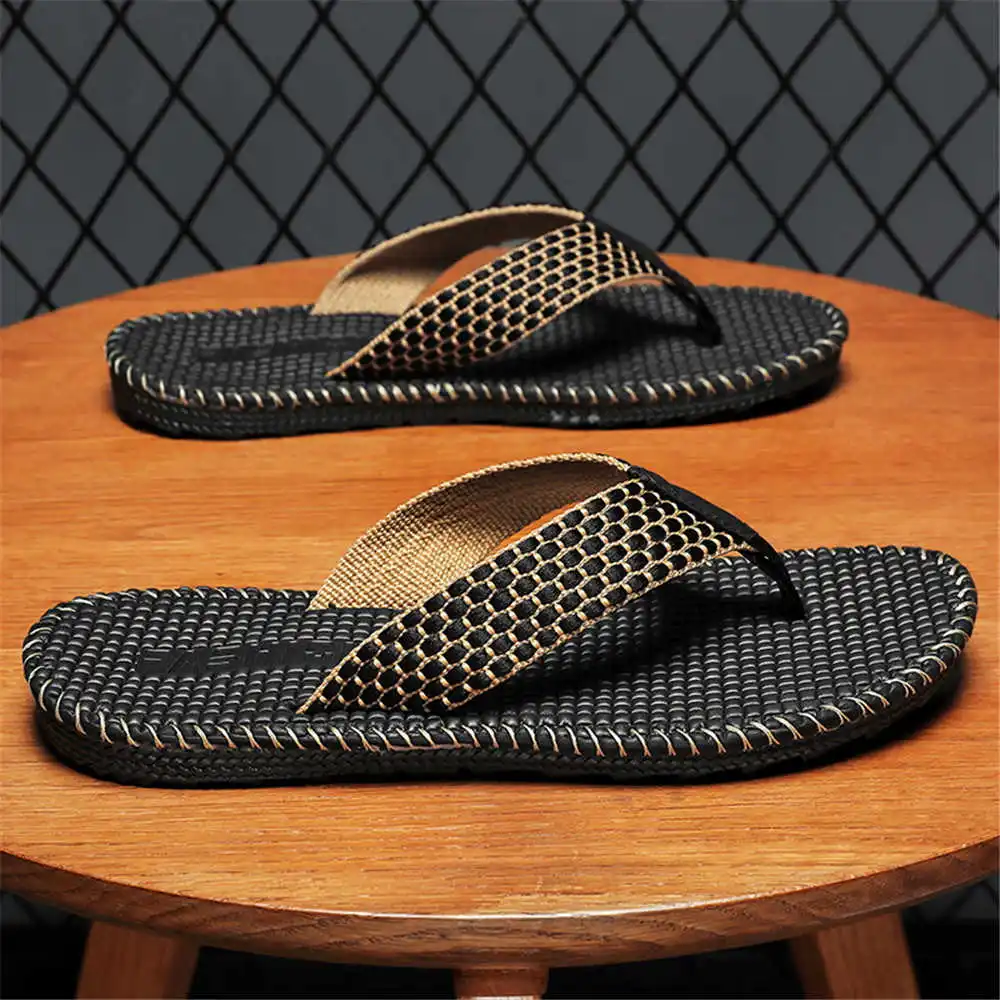 Bed Autumn-spring Man Slippers Outdoor Rubber Sandals For Luxury Vip Shoes Sneakers Sport Teniss Basket High Grade
Bed Autumn-spring Man Slippers Outdoor Rubber Sandals For Luxury Vip Shoes Sneakers Sport Teniss Basket High Grade