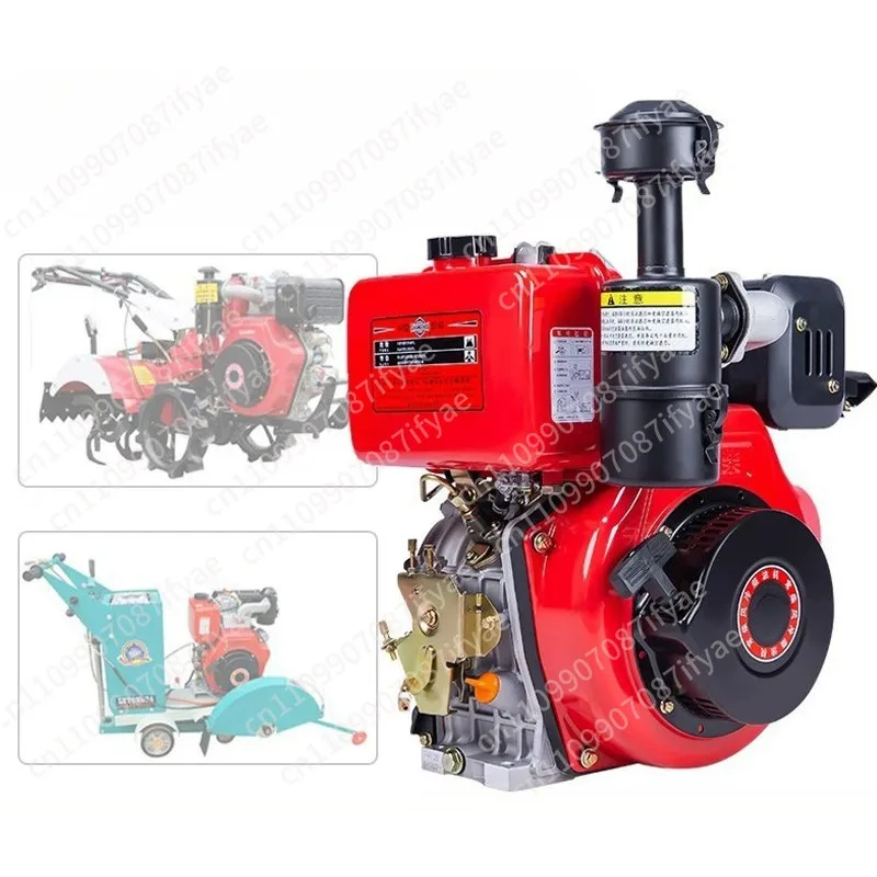 China single-cylinder air-cooled diesel engine 186/192/195/1100FA micro-tillage road cutting engine head
China single-cylinder air-cooled diesel engine 186/192/195/1100FA micro-tillage road cutting engine head