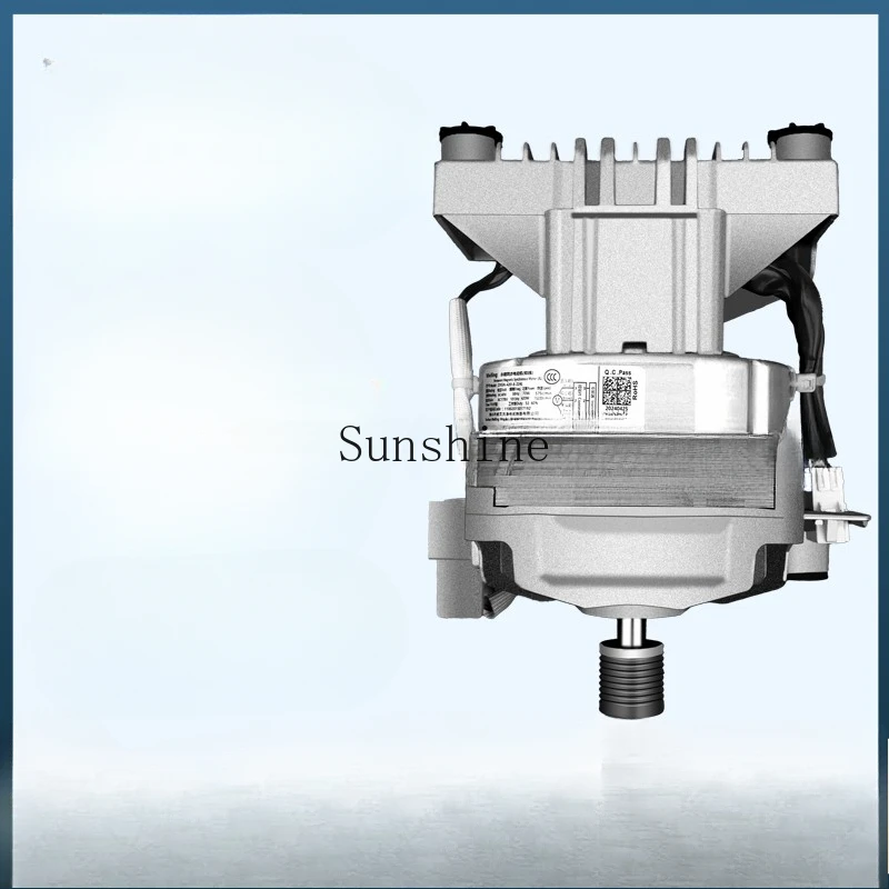 Applicable drum washing machine new motor original motor drive frequency conversion board
Applicable drum washing machine new motor original motor drive frequency conversion board