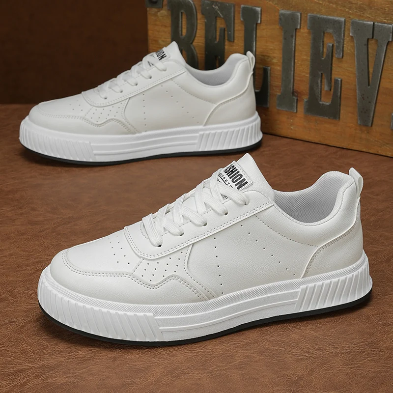 2025 New Men's Board Shoes,sneakers,skate shoes,Casual Shoes Cushioned Non-Slip Lightweight Street-Style Minimalist Elegant
2025 New Men's Board Shoes,sneakers,skate shoes,Casual Shoes Cushioned Non-Slip Lightweight Street-Style Minimalist Elegant