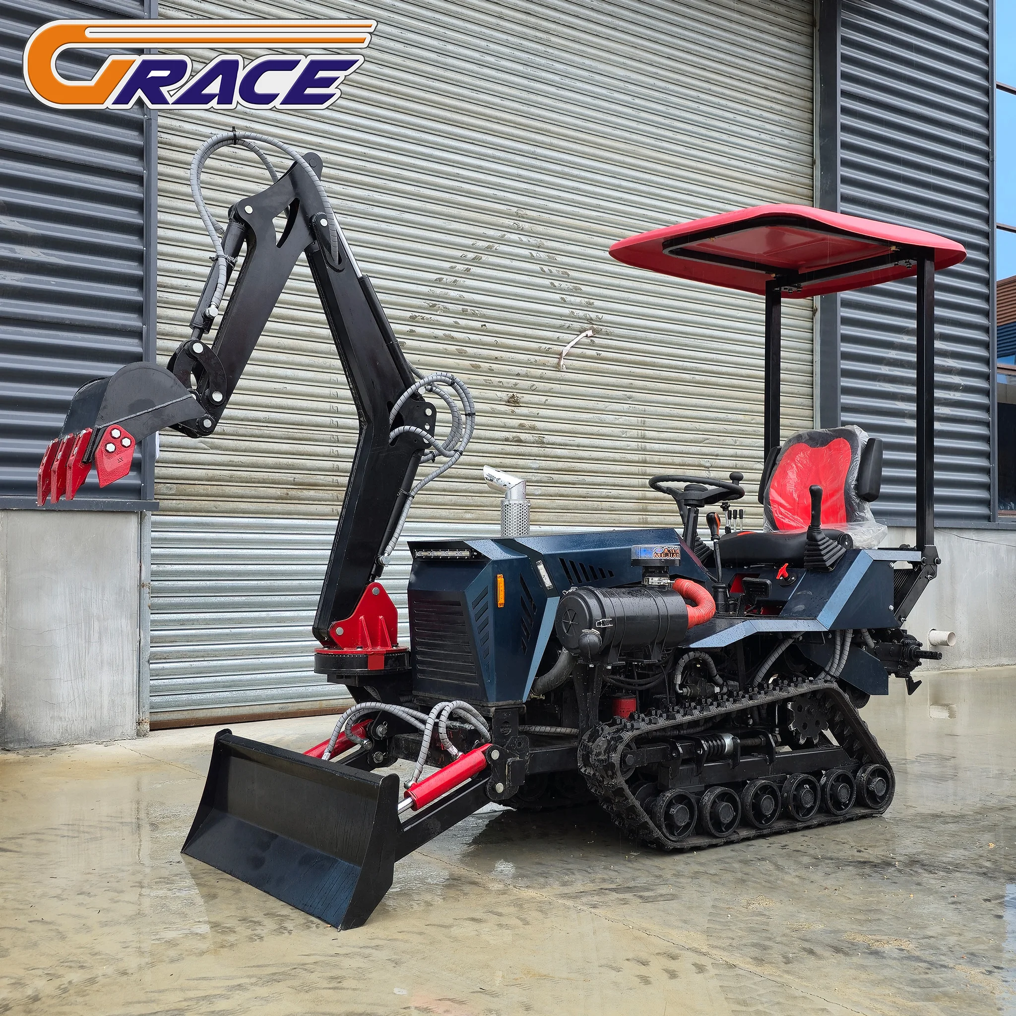 Best-Selling Euro 5 Standard 4WD Engine Tractor Competitive Price with Gearbox Core for Africa Zimbabwe Pakistan
Best-Selling Euro 5 Standard 4WD Engine Tractor Competitive Price with Gearbox Core for Africa Zimbabwe Pakistan