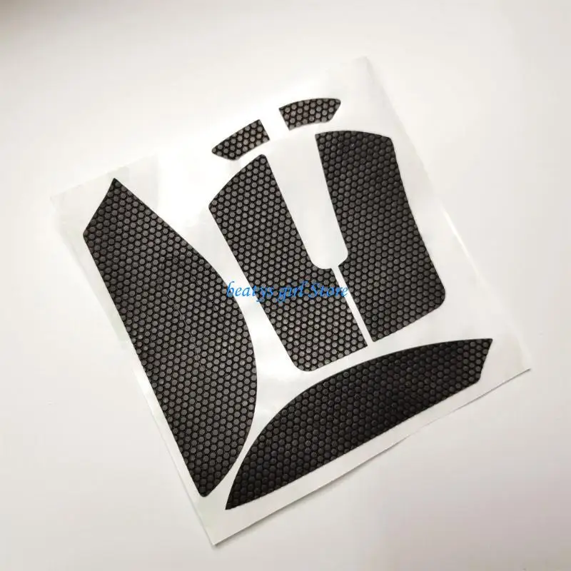 C7AB NonSlip Mouse Sticker for Deathadder Mouse Anti Slip Grip Tape Sweat Resistant Pad Without Mouse
C7AB NonSlip Mouse Sticker for Deathadder Mouse Anti Slip Grip Tape Sweat Resistant Pad Without Mouse