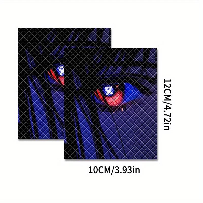 2 шт. аниме-наклейки на руль с красными сердечками, водонепроницаемые, противоскользящие виниловые наклейки для мотоциклов, электровелосипедов и скутеров
2 шт. аниме-наклейки на руль с красными сердечками, водонепроницаемые, противоскользящие виниловые наклейки для мотоциклов, электровелосипедов и скутеров