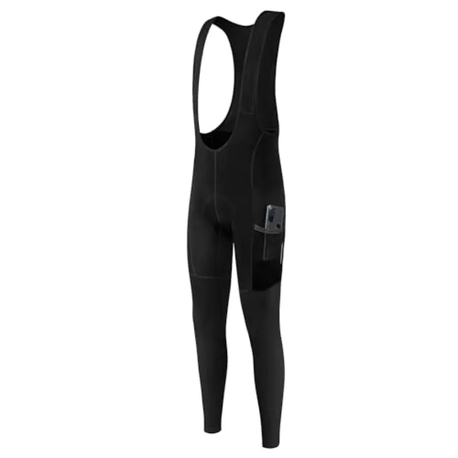 Coconut Ropamo CR Men's Cycling Bib Tights PRO Padded Winter Cycling Bibs Thermal Bike Bib Pants Riding Bike Bib Tights
Coconut Ropamo CR Men's Cycling Bib Tights PRO Padded Winter Cycling Bibs Thermal Bike Bib Pants Riding Bike Bib Tights